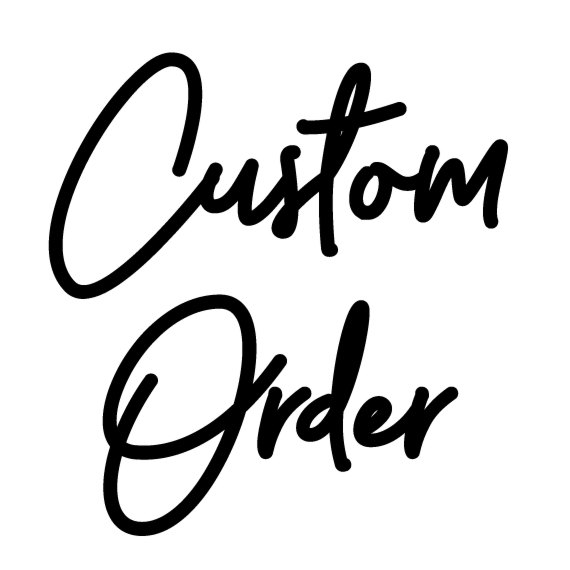 Custom Quote Request